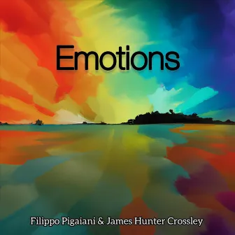 Emotions by Filippo Pigaiani