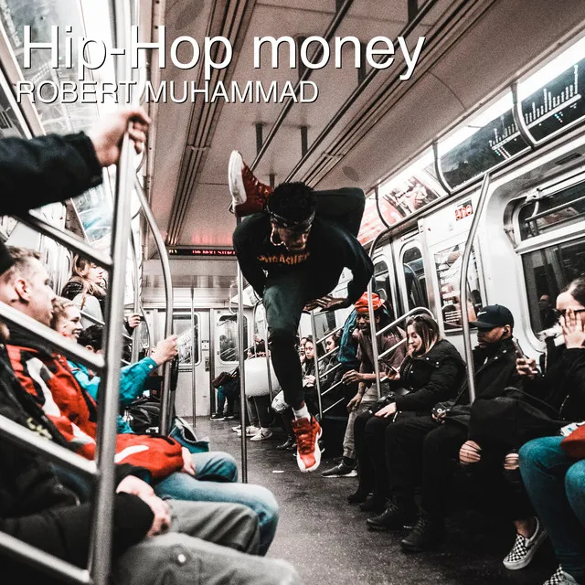 Hip-Hop Money