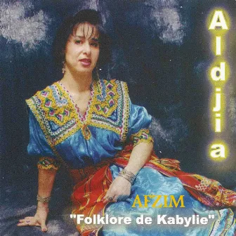 Afzim (Folklore de Kabylie) by Aldjia