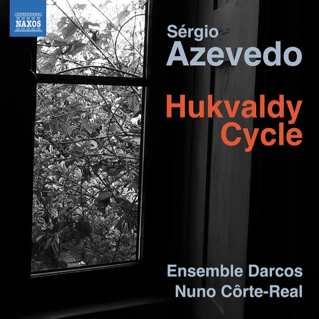 Sérgio Azevedo: Hukvaldy Cycle