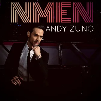 Nmen (No Me Extraña Nada) by Andy Zuno