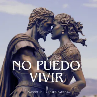 No Puedo Vivir by Andrés Barbosa