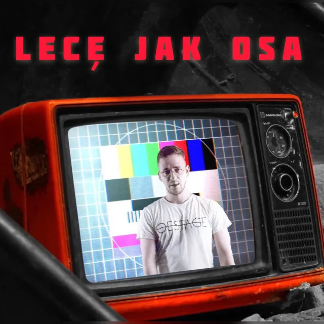 Lecę Jak Osa