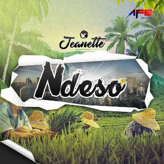 Ndeso by Jeanette