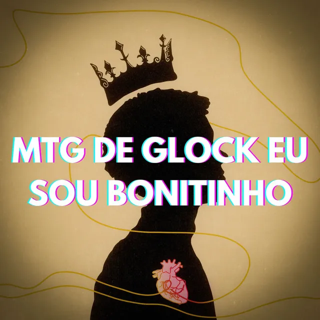 Mtg de Glock Eu Sou Bonitinho