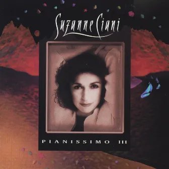 Pianissimo III by Suzanne Ciani