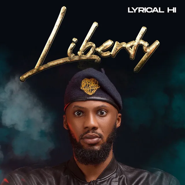 Liberty - Live