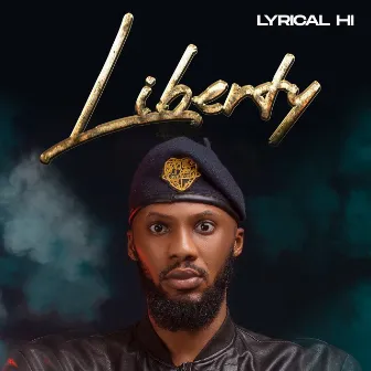 Liberty (Live) by Lyrical HI