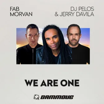 We Are One by Fab Morvan