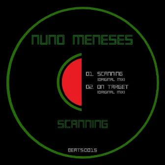 Scanning by Nuno Meneses