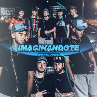 IMAGINANDOTE by ISSY