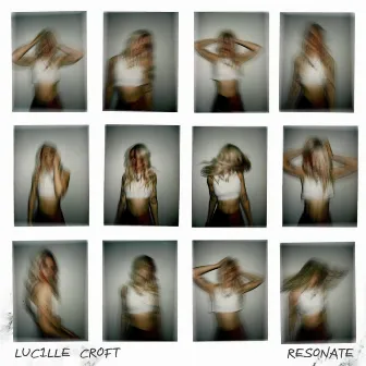 Resonate by Lucille Croft