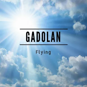 Flying by Gadolan