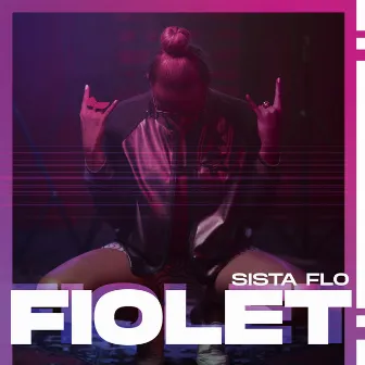 Fiolet by Sista Flo