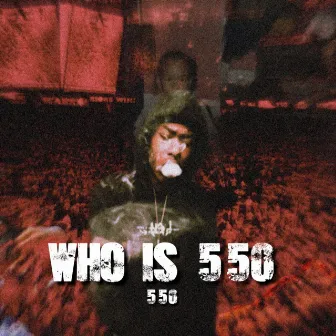 Who is 550 by Whois550