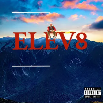 ELEV8 by Aarius