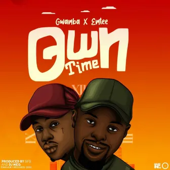 Own Time by Gwamba