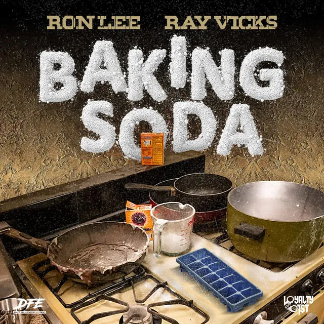 Baking Soda - Radio Edit