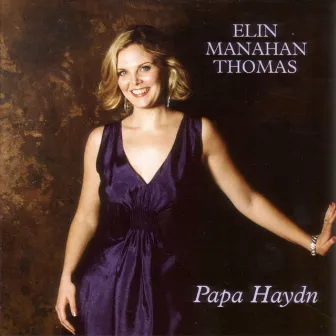 Papa Haydn by Elin Manahan Thomas