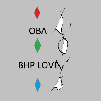 Bph Love by Oba