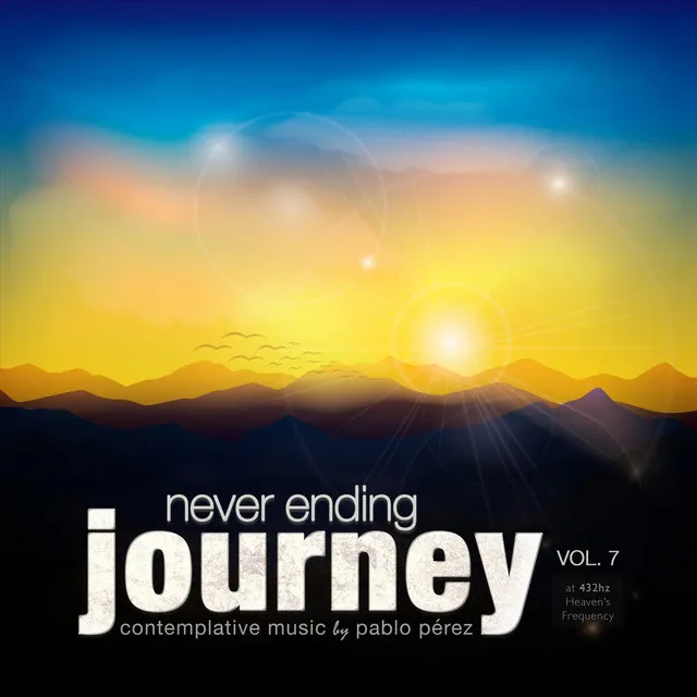 Never Ending Journey, Vol. 7