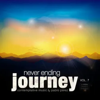 Never Ending Journey, Vol. 7 by Pablo Perez