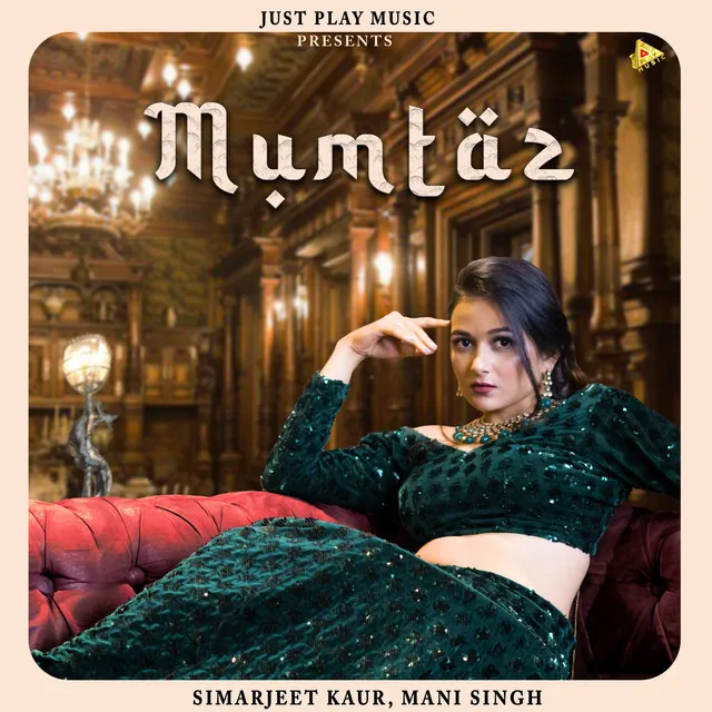 Mumtaz