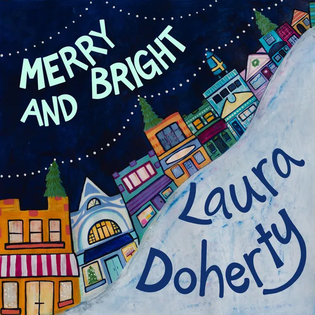 Merry and Bright