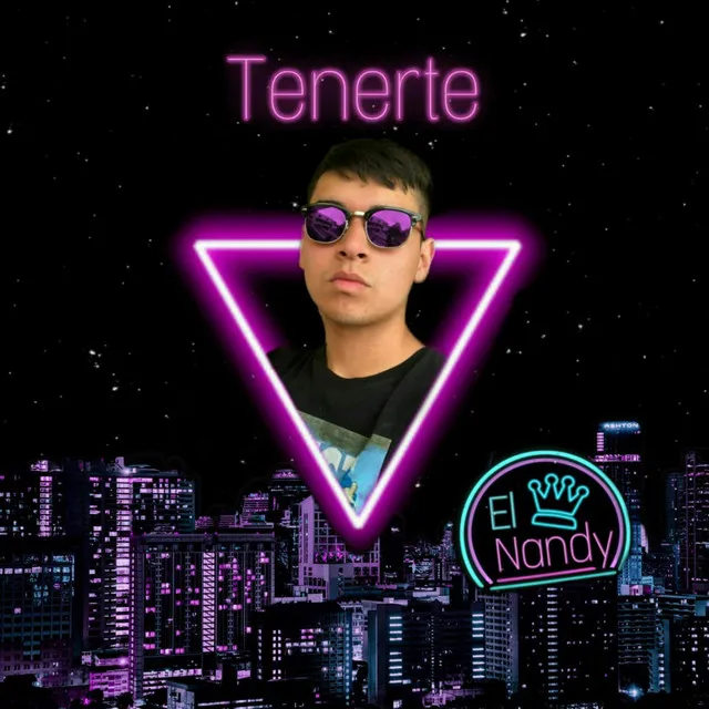 Tenerte