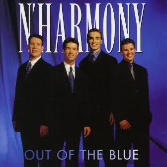 Out of the Blue by N' Harmony