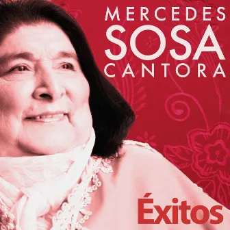 Mercedes Sosa Cantora Éxitos by Mercedes Sosa