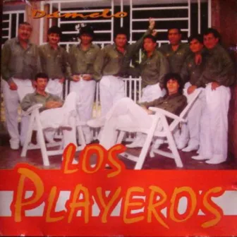 Dámelo by Los Playeros