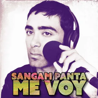 Me Voy by Sangam Panta