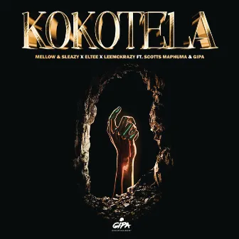 Kokotela (feat. Scotts Maphuma & Gipa) by Eltee