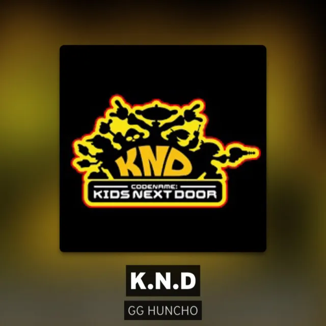 K.N.D