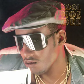 Kool Moe Dee (Bonus Track Version) by Kool Moe Dee