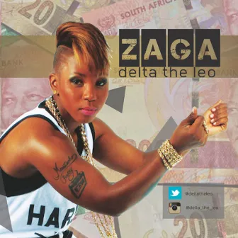 Zaga by Delta The Leo