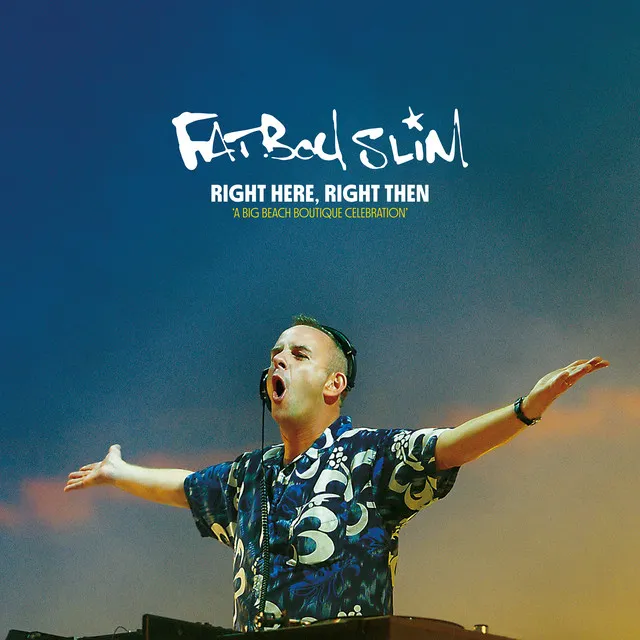 Get Naked (Fatboy Slim vs Futuristic Polar Bears Naked Circus Remix) / Score / WTF (feat. Beardyman, Kid Sister & Pase Rock) (Mixed)