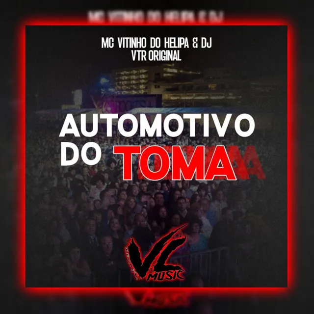 Automotivo do Toma