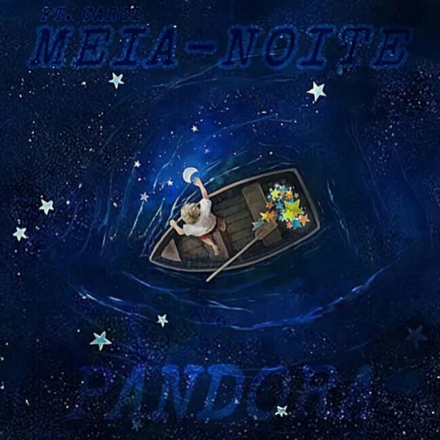 MEIA-NOITE