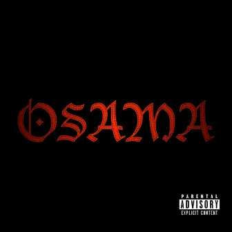 OSAMA by M3 RAH