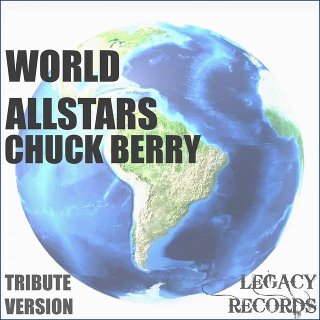 Roll over Beethoven Originally Performed By Chuck Berry - Tribute Version