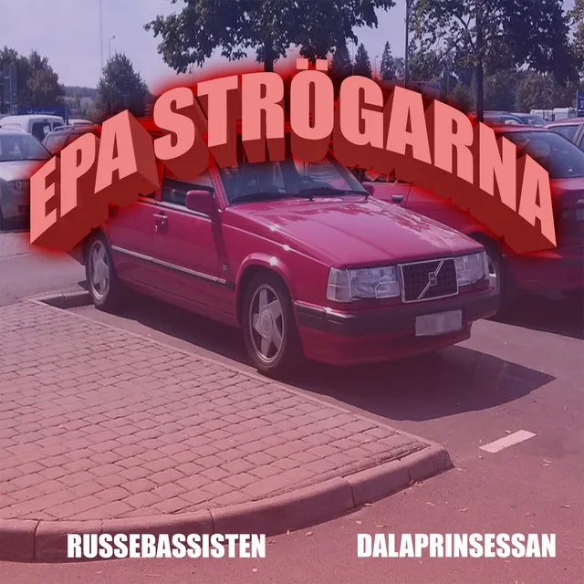 EPA STRÖGARNA