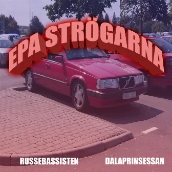 EPA STRÖGARNA by Russebassisten