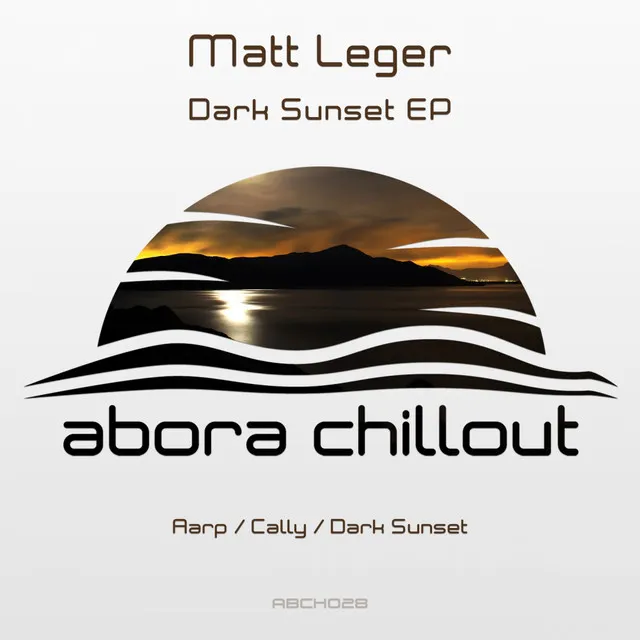 Dark Sunset EP