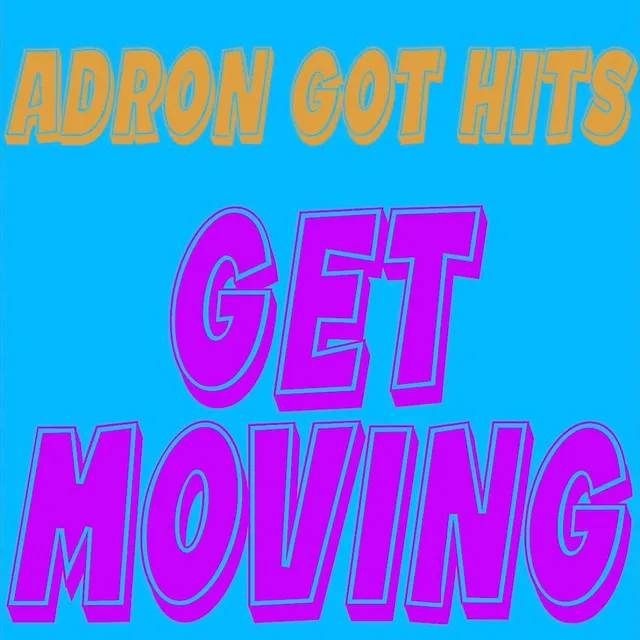 Get Moving