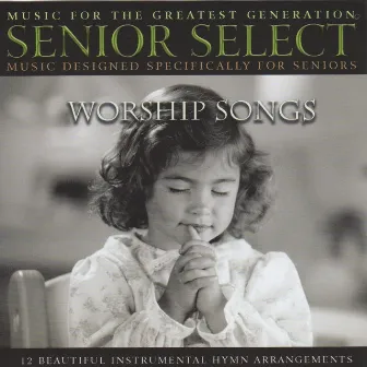 Worship Songs by The Nashville Singers