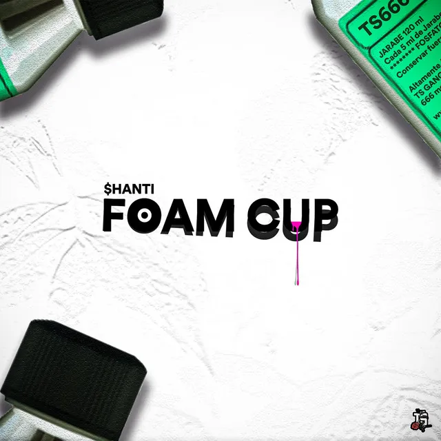 Foam Cup