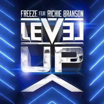 Level Up by Freeze