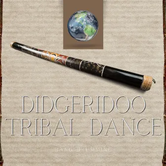 Didgeridoo Trance Dance & Hang Drums by Relaxing Tongue Drum & Hung Drum